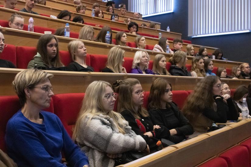 Ruszyła II edycja Akademii Praktycznie Stosowanej