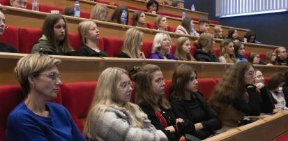 Ruszyła II edycja Akademii Praktycznie Stosowanej