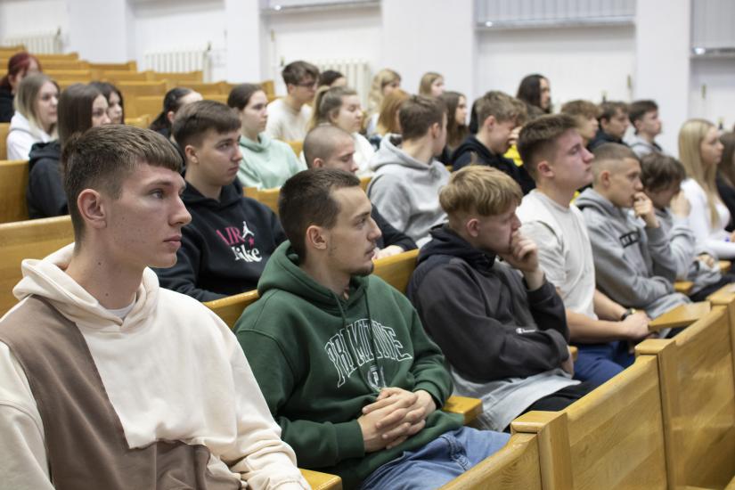 Powtórka przed maturą z języka angielskiego
