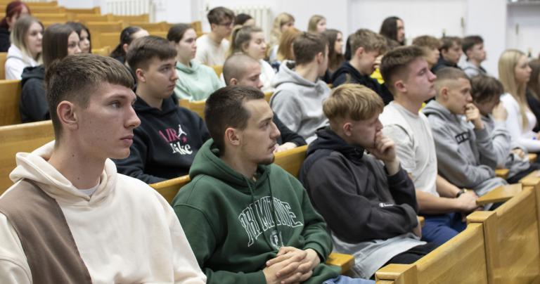 Powtórka przed maturą z języka angielskiego