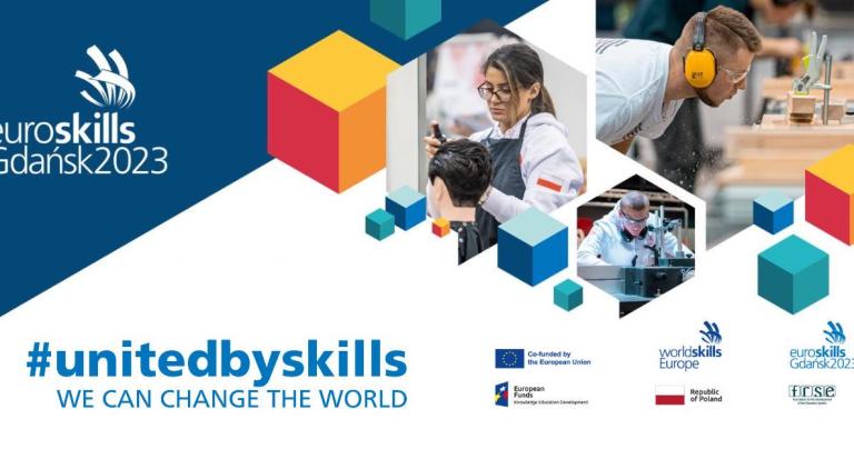 EuroSkills Gdańsk 2023