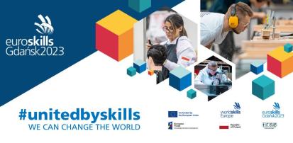 EuroSkills Gdańsk 2023