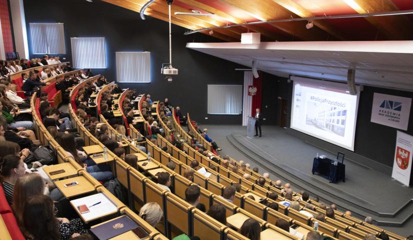 III Ogólnopolska Konferencja Naukowa „Samorząd terytorialny w Polsce – stan obecny i perspektywy”
