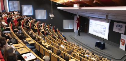 III Ogólnopolska Konferencja Naukowa „Samorząd terytorialny w Polsce – stan obecny i perspektywy”