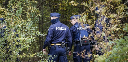 Grzegorz Borys popełnił samóbójstwo? Komentarz eksperta ANS w Elblągu