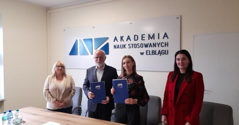 Porozumienie o współpracy z GBA POLSKA Sp. z o.o.