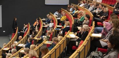 Edukacja w codzienności – uczniowie z autyzmem w tym z zespołem Aspergera w szkole/placówce ogólnodostępnej