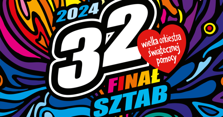 ANS Elbląg gra z WOŚP
