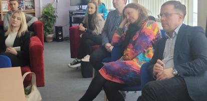 Seminarium wewnętrzne SKN SENEKA