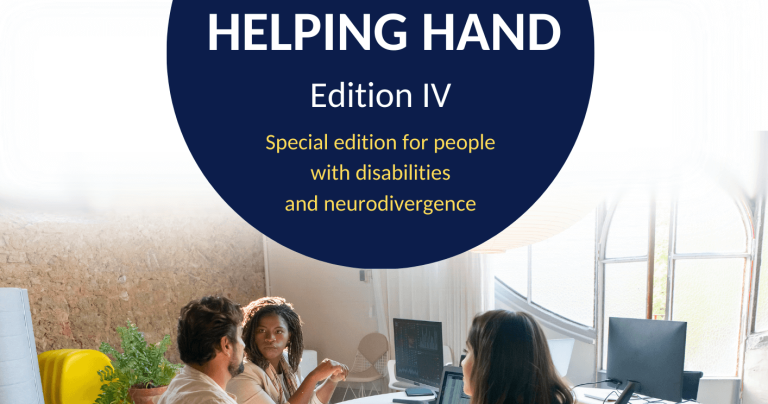 Projekt Helping Hand