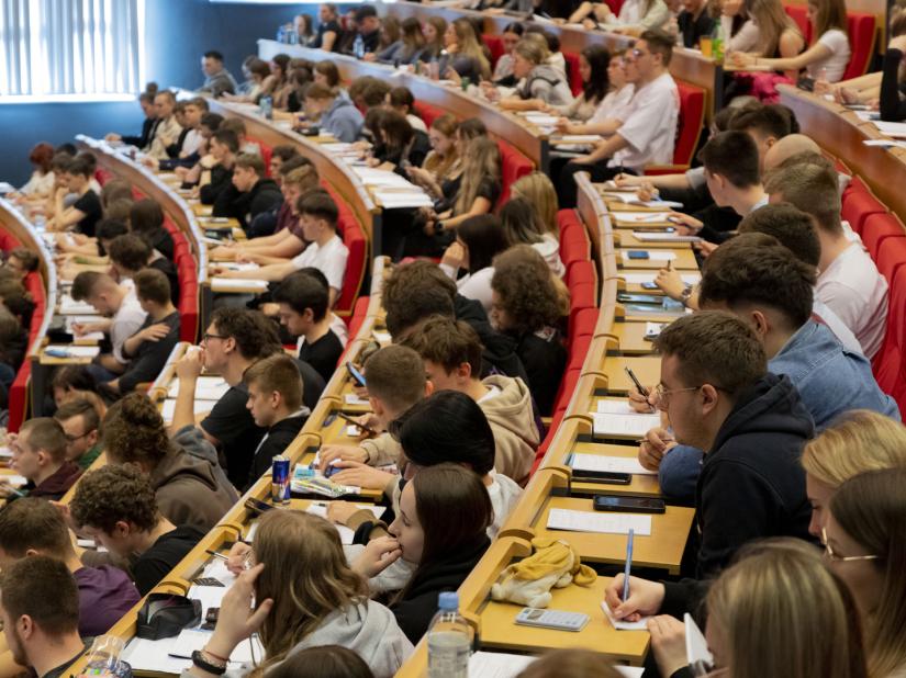 Wielka Powtórka przed Maturą z Matematyki