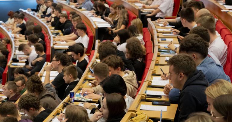 Wielka Powtórka przed Maturą z Matematyki
