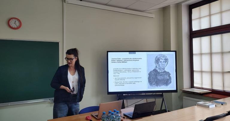 Międzyuczelniane sympozjum naukowo-studenckie
