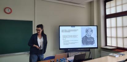 Międzyuczelniane sympozjum naukowo-studenckie