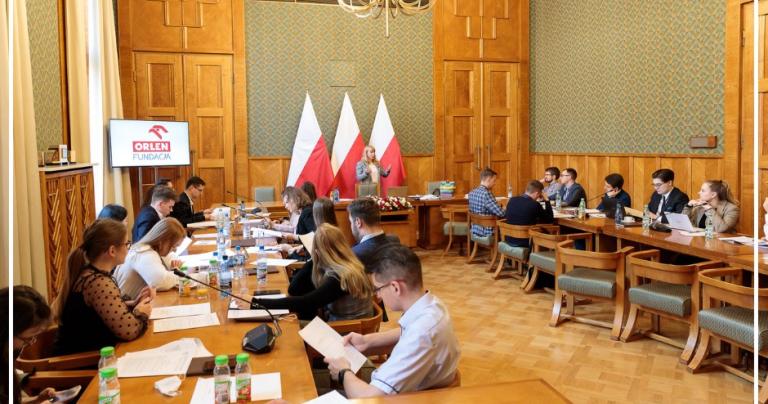 II edycja Kolegium Legislacji