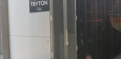 Studenci Informatyki w CI TASK