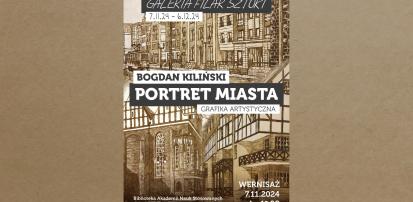 Portret Miasta