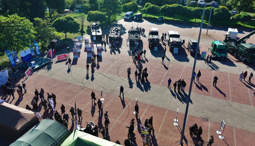 Niezwykłe możliwości wykorzystania dronów