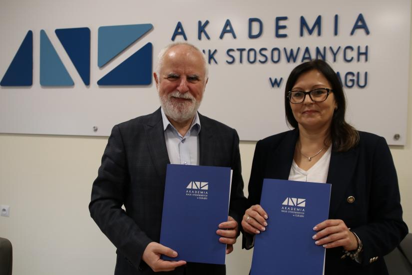 Klasa Akademicka ANS w ZSTI w Elblągu