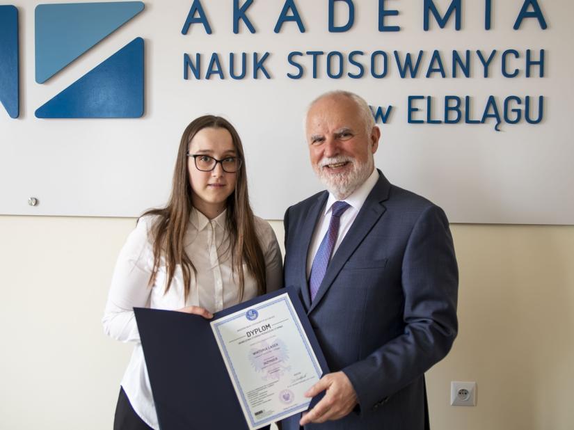 Wykształciliśmy już 3000 inżynier&oacute;w!