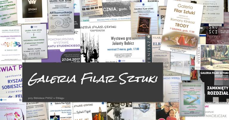 Tydzień Bibliotek w Bibliotece PWSZ w Elblągu