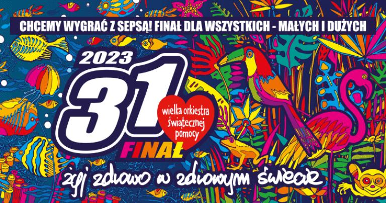 BANS gra z WOŚP