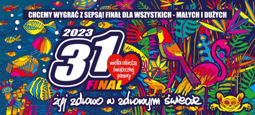 BANS gra z WOŚP