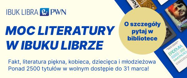 Tydzień Książki Elektronicznej