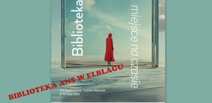 Dzień Bibliotekarza i Bibliotek