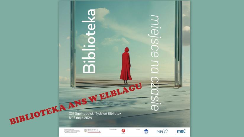 Dzień Bibliotekarza i Bibliotek