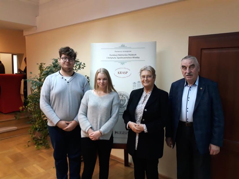 Wyprawa dla jakości
