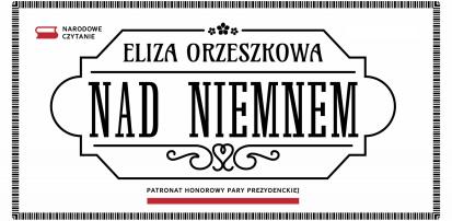 Narodowe Czytanie w BANS
