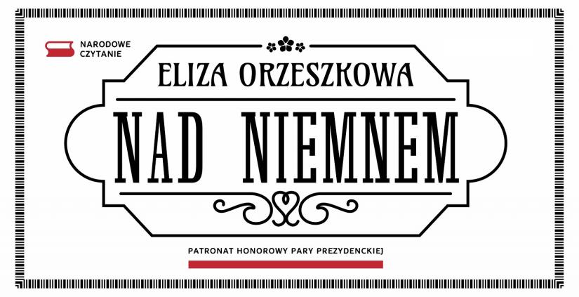 Narodowe Czytanie w BANS