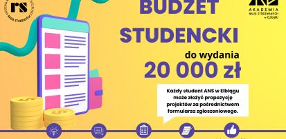 Budżet Studencki 2025