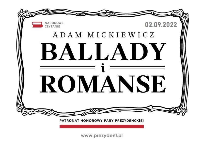 Narodowe Czytanie w BANS