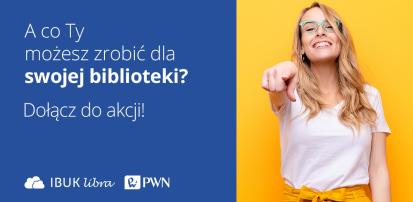 Konkurs IBUK Libra