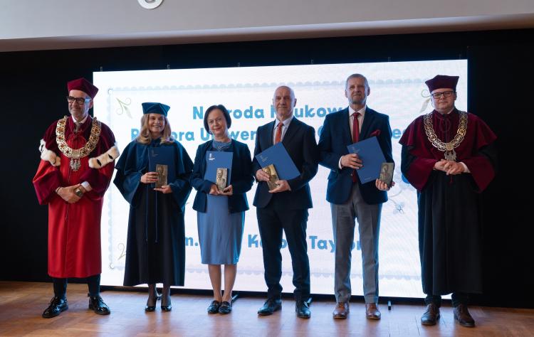 Podpisanie porozumienia o współpracy ze Szpitalem Miejskim w Elblągu