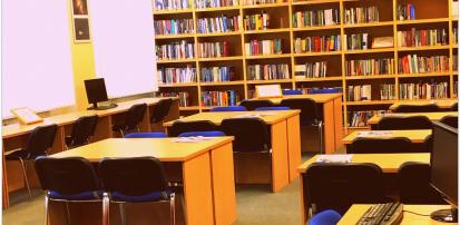 Zmiana godzin pracy Biblioteki w lutym