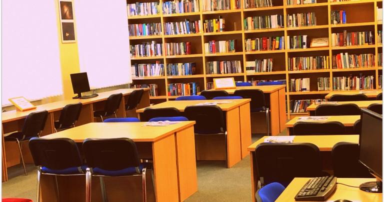 Zmiana godzin pracy Biblioteki w lutym