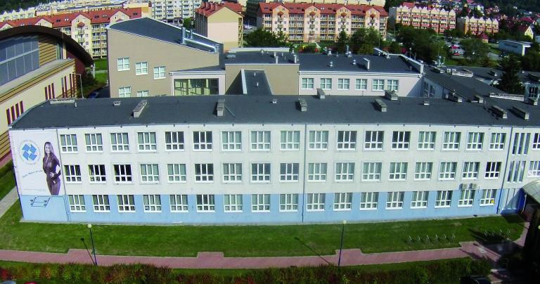 PWSZ w Elblągu lokomotywą rozwoju miasta