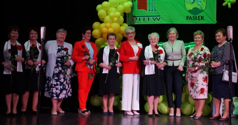 15 lecie działalności Pasłęckiego Uniwersytetu