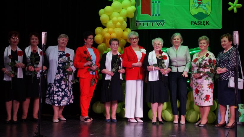 15 lecie działalności Pasłęckiego Uniwersytetu