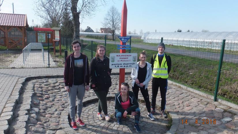 "Skołowani" rozpoczęli sezon rowerowy