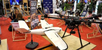 Studenci Informatyki uczestniczyli w Infoshare 2021