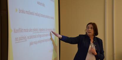 Konflikty i mediacje