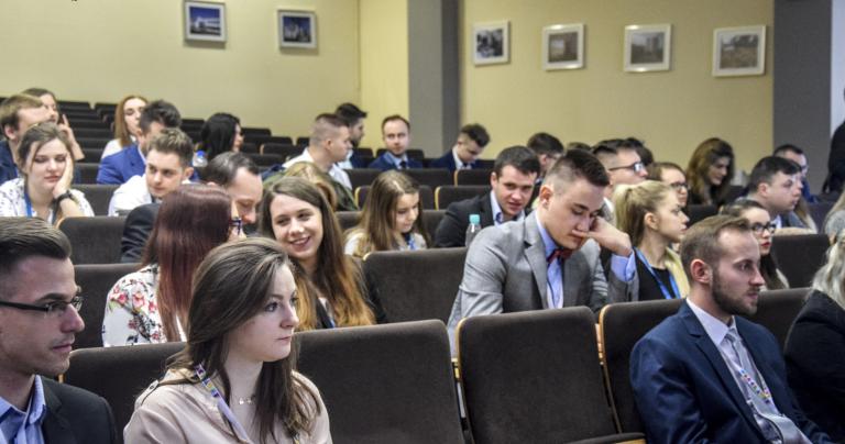 XXXIII Forum PWSZ we Włocławku