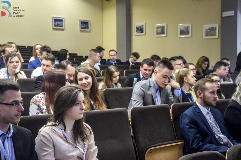 XXXIII Forum PWSZ we Włocławku