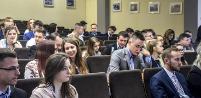 XXXIII Forum PWSZ we Włocławku