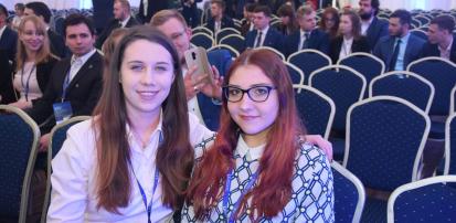XXV Krajowa Konferencja Parlamentu Studentów RP w Kościelisku