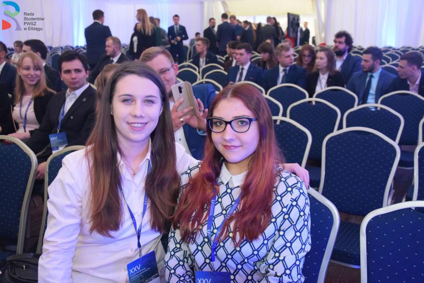 XXV Krajowa Konferencja Parlamentu Studentów RP w Kościelisku